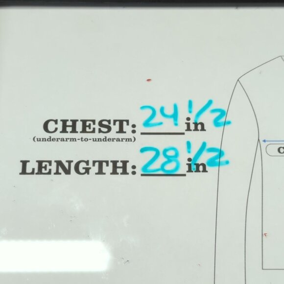 Tommy Bahama Mens XL Blue Red Reversible Flipside 1/4 Zip Pullover Sweater - Picture 12 of 13